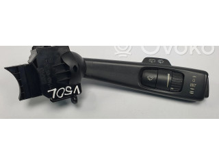 Ручка стеклоочистителей    Volvo V50