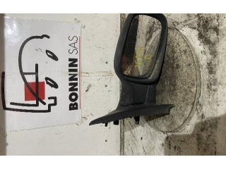 Зеркало (механическое) Renault Clio III 2005 - 2012 года