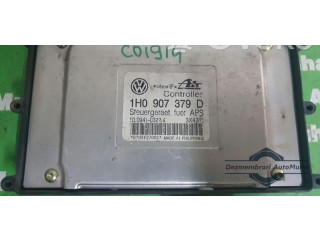 Блок комфорта 10094103224, 10094103224. Volkswagen Golf III