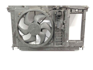 Вентилятор радиатора 9658574380 Citroen C4 Grand Picasso 2.0