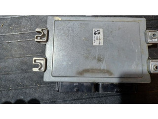 Блок управления двигателем Блок управления Dacia Logan I