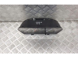 Панель приборов 6Y1920890G Skoda Fabia Mk1 (6Y)