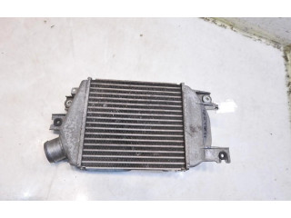 Интеркулер SIC-TM0180 Subaru Legacy