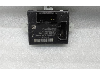 Блок управления дверью 31334483, AV6N14C237BB Volvo S60