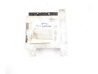 Блок подушек безопасности 51718980, 331379 Fiat Albea