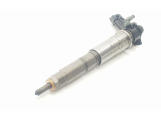 Форсунка 0445116033, 1660000Q1H Infiniti FX V9X