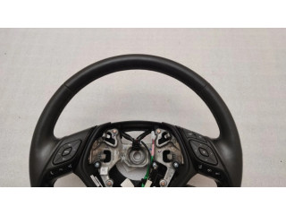 Руль Toyota C-HR 2016-- года 631164300