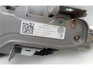    Рулевая рейка 5qb419506a   Volkswagen Tiguan 2007 - 2016 года