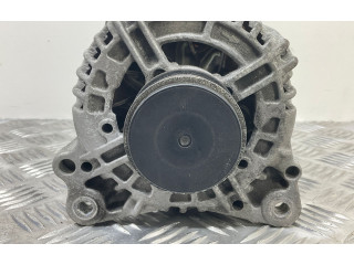 Генератор 03L903023 Audi Q3 8U