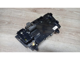 Блок управления климат-контролем 04W34E01, 8697141 Volvo S60