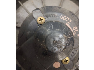 Вентилятор печки       Mazda 323