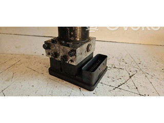 Блок АБС 1C0907379N, 10096003363 Skoda Octavia Mk1 (1U) 1996 - 2004 года