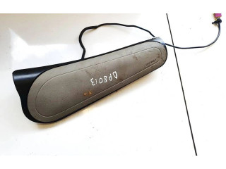 Подушка безопасности в сиденье 30005187, dn13049r Audi A2