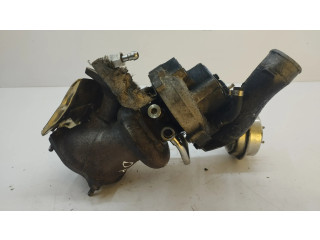 Турбина Bentley Flying Spur 6.0 07C145061Q