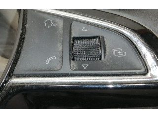 Руль Skoda Fabia Mk3 (NJ) 2015 - 2021 года 5E0419091, 308370299340AC