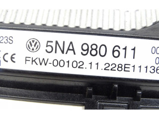 Čerpadlo oleje 5NA980611 Volkswagen Tiguan