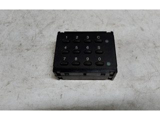 Блок управления 96200525ZL Peugeot 306