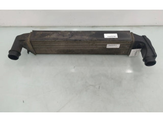 Интеркулер BMW X3 E83 2.0