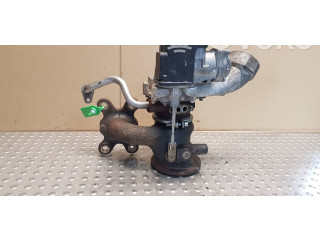  Турбина Skoda Fabia Mk3 (NJ)  04E145713Q         