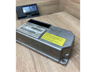 Блок подушек безопасности 8651523, 0285001456 Volvo V70