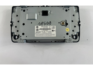 Дисплей    5G0919605   Volkswagen Golf VII