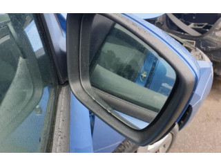 Зеркало электрическое        Skoda Rapid (NH)  2012 - 2019 года   