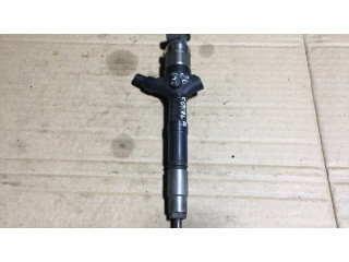 Vstřikovač 236700G010 Toyota Corolla E120 E130 pro naftový motor 2.0