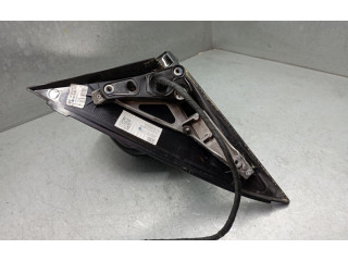 Zpětné zrcátko Mercedes-Benz GLA W156 2016 A1568100416, 16GWC004172