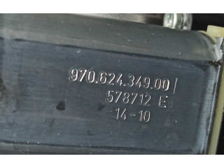 Рулевая рейка 06700067910, 97062434900 Maserati Ghibli 2013 - года