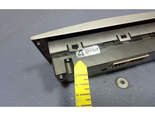 Блок управления климат-контролем 72311SA160, 72311SA160   Subaru Forester SG