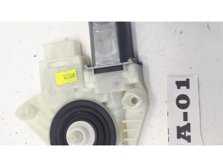 Передний двигатель механизма для подъема окон