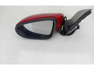 Поршень Зеркало (управляемое электричеством) CFGB 5K0857501CD Volkswagen Golf VI