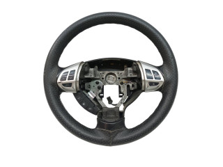 Руль Peugeot 4007   -  года       