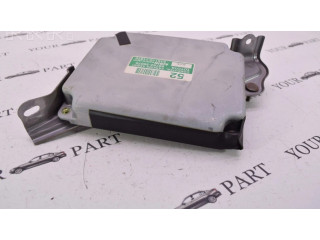 Блок управления парковки