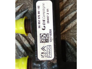 Vstřikovací lišta 9685297580, 131710350   Citroen Berlingo    9H06 