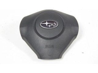 Подушка безопасности водителя    Subaru Forester SH