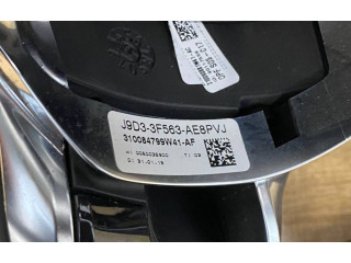 Volant Jaguar I-Pace 2020 J9D3-3F563-AE8PVJ, J9D33F563AE8PVJ