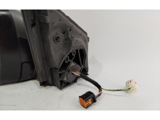 Зеркало электрическое        Citroen C5  2005 - 2008 года   