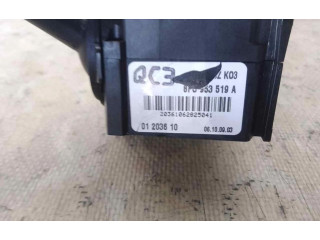 Переключатель дворников 8P0953519A, MANDOLIMPIA   Audi A3 S3 8P