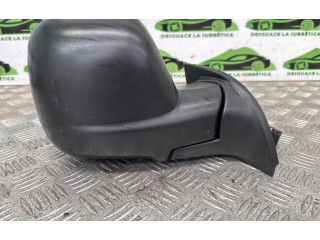 Zpětné zrcátko  Citroen Berlingo 2016  232673076  