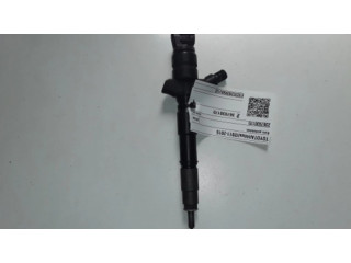 Форсунка 2367030170 Toyota Hilux (AN10, AN20, AN30) для дизельного двигателя 2.5