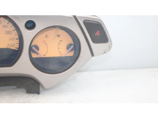 Přístrojová deska Nissan Murano Z50 NOTIENEREFERENCIA