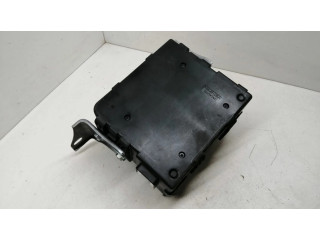 Блок управления тормозной системы