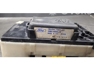 Turbodmychadlo Ящик предохранителей (комплект) 93BG-14K150-AC Ford Mondeo Mk III