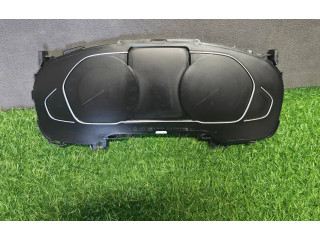 Přístrojová deska BMW 3 G20 G21 2020 5A48D0701, 8709765