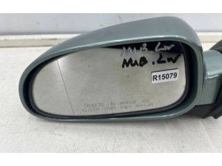 Зеркало электрическое        Chevrolet Nubira   -  года   