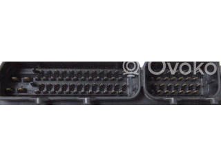 Блок управления двигателя NNW0063305D789628 Rover 25