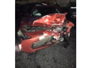 Přístrojová deska Toyota GT 86 2014 SU00305498