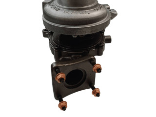 Турбина Volvo V70 31219857, 36002619