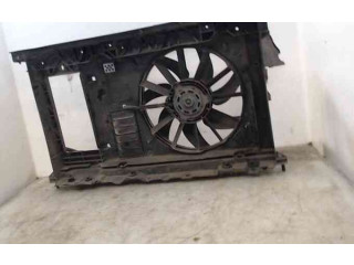 Вентилятор радиатора     1253K2, 21801489    Citroen C4 I 